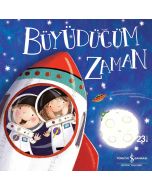 Büyüdüğüm Zaman