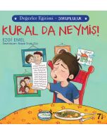Kural da Neymiş!