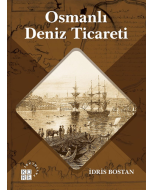 Osmanlı Deniz Ticareti