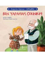 Ben Yapamam, Çekinirim!