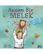 Annem Bir Melek