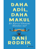 Daha Adil, Daha Makul
