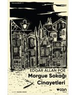 Morgue Sokağı Cinayetleri