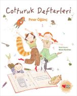 Cotturuk Defterleri