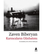 Karıncaların Günbatımı