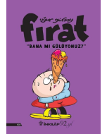 Fırat - Bana Mı Gülüyonuz?