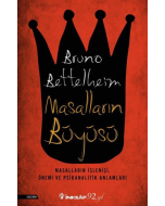 Masalların Büyüsü
