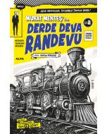Derde Deva Randevu No-2