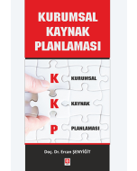 Kurumsal Kaynak Planlaması