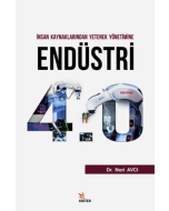 İnsan Kaynaklarından Yetenek Yönetimine Endüstri 4.0