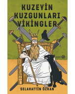 Kuzeyin Kuzgunları Vikingler