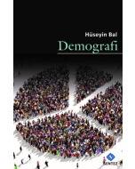 Demografi