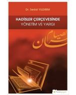 Hadisler Çerçevesinde Yönetim ve Yargı