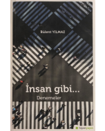 İnsan Gibi...