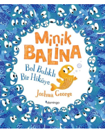 Minik Balina - Bol Balıklı Bir Hikaye