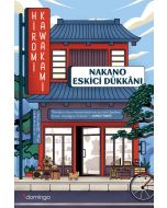 Nakano Eskici Dükkanı