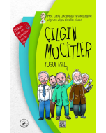 Çılgın Mucitler (Ciltli)