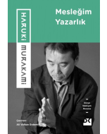 Mesleğim Yazarlık