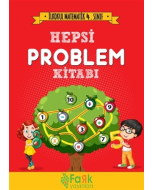 Hepsi Problem Kitabı
