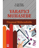 Yaratıcı Muhasebe