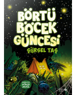 Börtü Böcek Güncesi