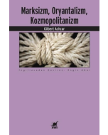 Marksizm, Oryantalizm, Kozmopolitanizm