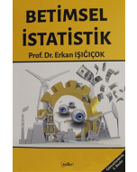 Betimsel İstatistik