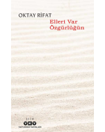 Elleri Var Özgürlüğün