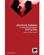Sherlock Holmes ve Yedi Ölümcül Günah