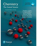 Chemistry: The Central Science in SI Units