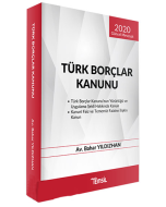 Türk Borçlar Kanunu