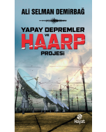 Yapay Depremler ve Haarp Projesi