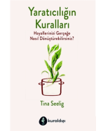 Yaratıcılığın Kuralları
