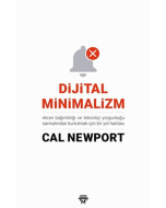 Dijital Minimalizm