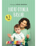 Hayat Oyunla Başlar