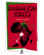 Karanlığın Yüreği