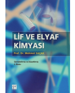 Lif ve Elyaf Kimyası