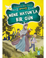 Ünlülerle Bir Gün 2 - Nene Hatun’la Bir Gün