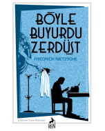 Böyle Buyurdu Zerdüşt