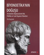 Biyonoetika'nın Doğuşu