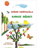 Sakız Ağacı