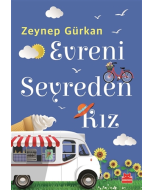 Evreni Seyreden Kız
