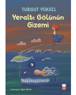 Yeraltı Gölünün Gizemi