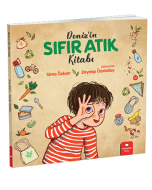 Deniz'in Sıfır Atık Kitabı