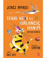 Tekir Kedi ile Kırlangıç Hanım