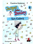 Terk Edilmiş
