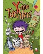 Y’nin Tarifleri