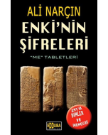 Enki'nin Şifreleri - Me Tabletleri