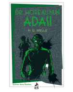 Dr. Moreau’nun Adası