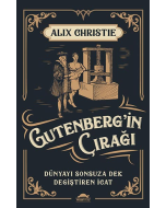 Gutenberg’in Çırağı
